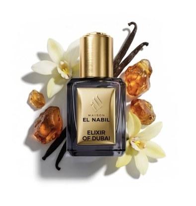 El Nabil Roll-on Elixir of Dubai