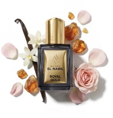 El Nabil Roll-on Royal Gold