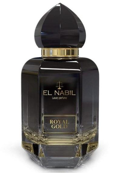 El Nabil Royal Gold